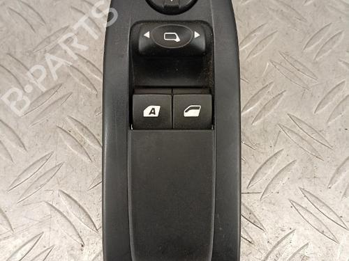 Left front window switch PEUGEOT 208 I (CA_, CC_) 1.5 BlueHDI 100 | BP40595559I27 - Image 3