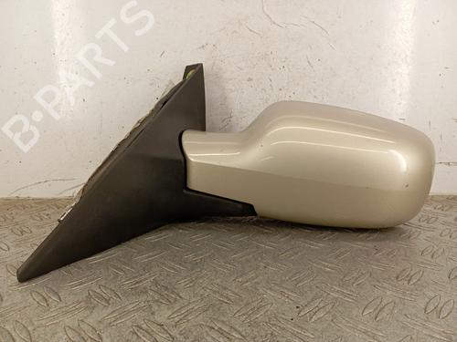 Used Left mirror Left mirror RENAULT SCÉNIC II (JM0/1_) 1.9 dCi (JM14) (131 hp) 36249826 36249826