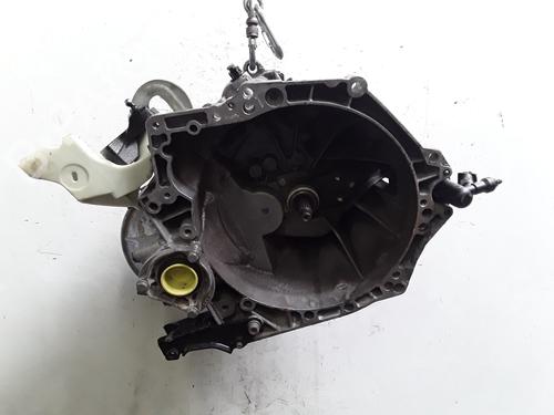 Used Gearbox CITROËN C3 II (SC_) 1.6 BlueHDi 100 (99 hp) 28343185