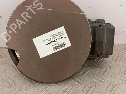 Used Fuel flap RENAULT SCÉNIC III (JZ0/1_) 1.5 dCi (110 hp) 30864912