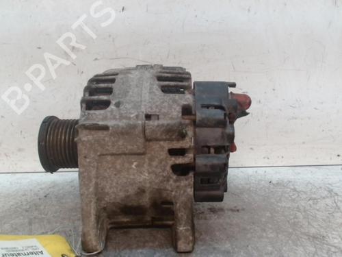 Alternator OPEL VIVARO B Van (X82) 1.6 CDTI (05) | BP28340895M7 - Image 2