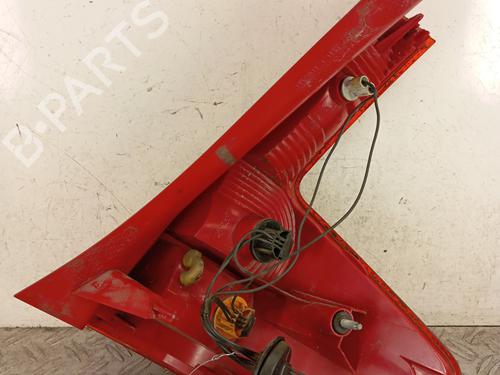 Left taillight CITROËN C4 I (LC_) 1.6 HDi | BP28340027C34 