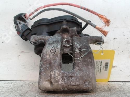 Højre bremsekaliber bag RENAULT CLIO V (B7_) 1.0 TCe 90 (B7MT) (91 hp) 28341146