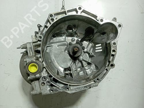 Used Gearbox PEUGEOT 508 SW I (8E_) 2.0 BlueHDi 180 (180 hp) 32854457