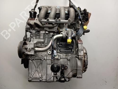 Used Engine HONDA CIVIC VIII Hatchback (FN, FK) 1.4 (FK1, FN4) (100 hp) 30080629