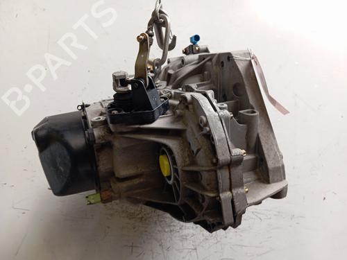Gearbox RENAULT MEGANE II (BM0/1_, CM0/1_) 1.6 16V (BM0C, CM0C) | BP28338689M3
