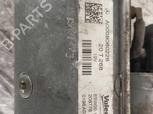 Starter MERCEDES-BENZ VITO Mixto (Double Cabin) (W447) 114 CDI (447.701, 447.703, 447.705) | BP28345399M8 