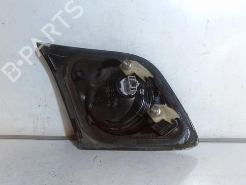 Højre baglygte bagklap MAZDA 3 (BK) 1.6 DI Turbo (109 hp) 28342647