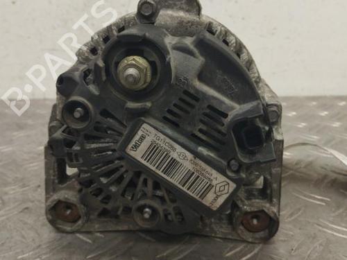 Used Alternator RENAULT MEGANE II (BM0/1_, CM0/1_) 1.4 16V (BM0B, CM0B) (98 hp) 28347437