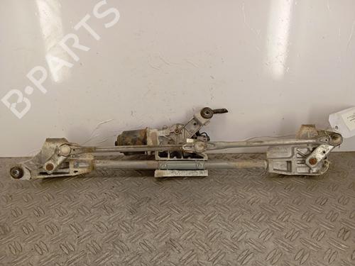 Used Front wiper motor NISSAN NAVARA NP300 (D40) 2.5 dCi 4WD (171 hp) 29004955
