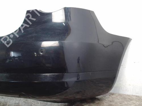 Rear bumper VW EOS (1F7, 1F8) 1.4 TSI | BP28340857C8 
