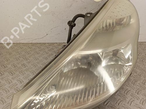 Used Left headlight Left headlight CITROËN C3 Pluriel (HB_) [2003-2026] 35930983 35930983