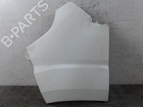 Left front fenders CITROËN JUMPER II Van 2.2 HDi 130 | BP28348749C41 