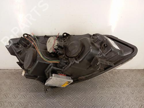 Faro izquierdo RENAULT GRAND SCÉNIC II (JM0/1_) 1.9 dCi (JM0G, JM12, JM1G, JM2C) | BP28343845C28 