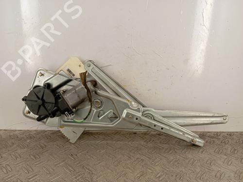 Used Front left window mechanism RENAULT TWINGO I (C06_) 1.2 16V (C060) (60 hp) 29545250