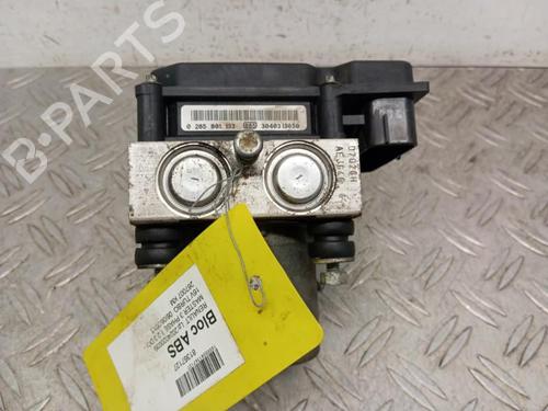 Used ABS pump RENAULT MASTER III Van (FV) 2.3 dCi 100 FWD (FV0A, FV0B, FV0G, FV0K, FV0H) (101 hp) 28341889