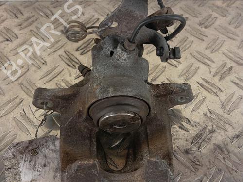 Left rear brake caliper OPEL MOVANO A Van (X70) 2.5 CDTI (FD) | BP28472874M107