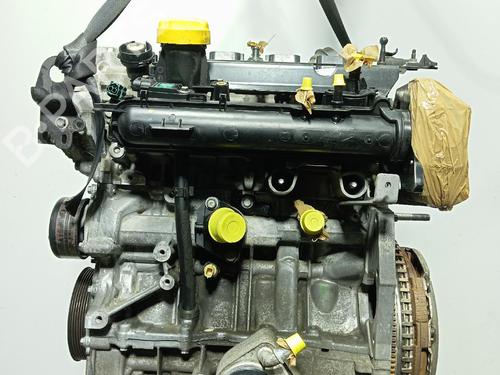 Engine RENAULT MEGANE III Coupe (DZ0/1_) 1.4 TCe (DZ0F, DZ1V) | BP37503871M1 - Image 3