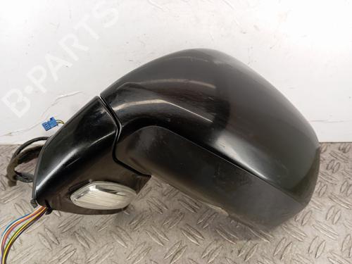 Left mirror CITROËN C4 Picasso I MPV (UD_) 2.0 HDi 138 | BP29488655C26 
