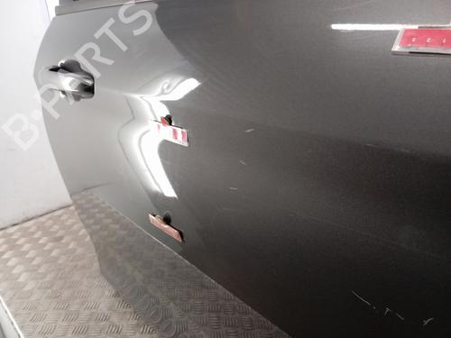 Right front door FIAT TIPO Hatchback (356_, 357_) 1.4 (356HXF1B) | BP29336154C3 