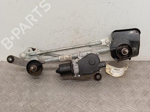 Used Front wiper motor NISSAN MICRA V (K14) 1.0 IG-T (92 hp) 28341999