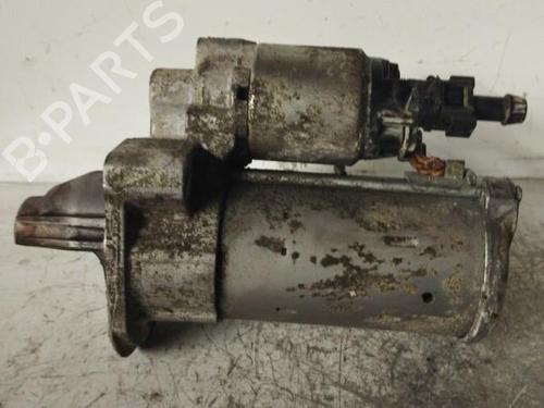 Used Starter PEUGEOT 308 SW II (LC_, LJ_, LR_, LX_, L4_) 1.6 BlueHDi 120 (120 hp) 28341652