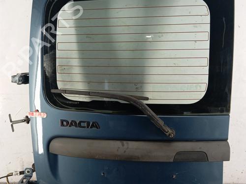 Używane Drzwi tylne lewe DACIA LOGAN MCV (KS_) 1.5 dCi (KS04) (88 hp) 32394407