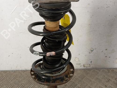 Used Left front shock absorber Left front shock absorber RENAULT CLIO III (BR0/1, CR0/1) 1.5 dCi (75 hp) 35930914 35930914