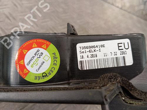 Used Left mirror Left mirror FIAT TIPO Hatchback (356_, 357_) 1.4 (356HXA1B, 357) (95 hp) 36274809 36274809