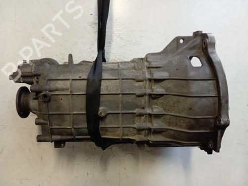 Used Gearbox IVECO DAILY VI Van 33S13, 35S13, 35C13 (126 hp) 31853580