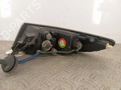 Left taillight HONDA CIVIC VIII Hatchback (FN, FK) 1.4 (FK1, FN4) | BP30174405C34