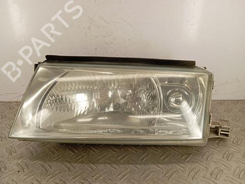 Used Left headlight SKODA OCTAVIA I (1U2) 1.9 TDI (90 hp) 31097663