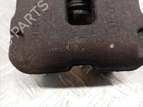 Left rear brake caliper OPEL VIVARO A Van (X83) 1.9 DTI (F7) | BP28347314M107 