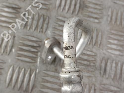 AC-rør CITROËN DS5 2.0 HDi 165 | BP30590149M126 