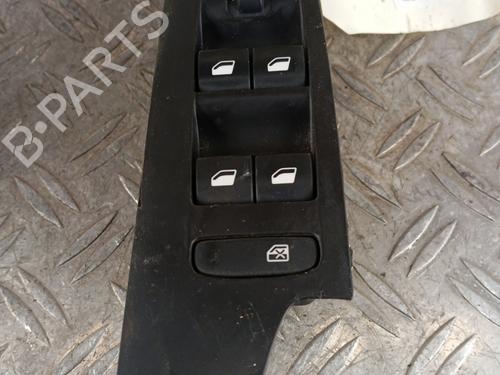Left front window switch CITROËN C4 Picasso II 1.6 HDi / BlueHDi 115 | BP32066883I27 - Image 3