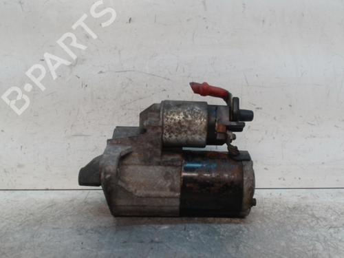 Used Starter OPEL VIVARO B Van (X82) 1.6 CDTI (05) (116 hp) 28340894