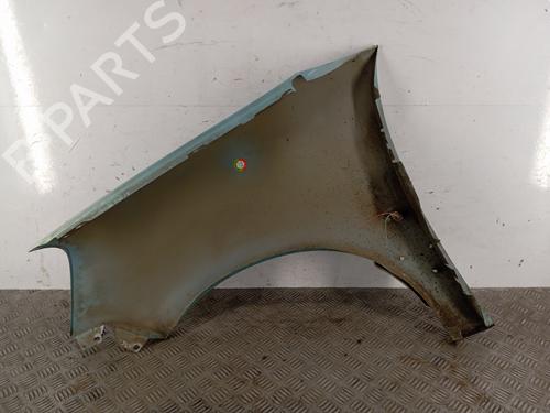 Right front fenders CITROËN BERLINGO / BERLINGO FIRST Box Body/MPV (M_) 2.0 HDI 90 (MBRHY, MCRHY) | BP29915418C42