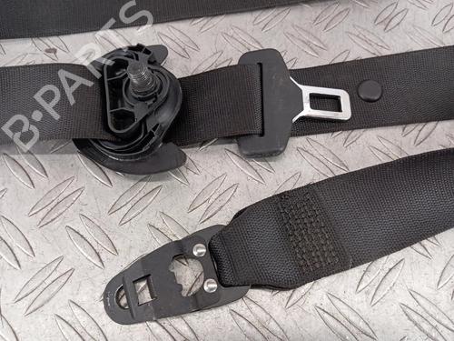 Used Front right seatbelt Front right seatbelt 37503825 37503825