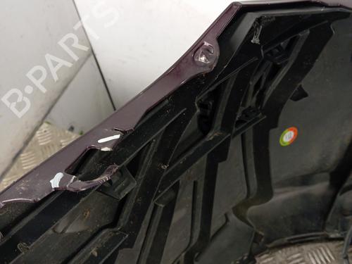 Front bumper PEUGEOT 307 SW (3H) 1.6 HDI 110 | BP31940826C7 
