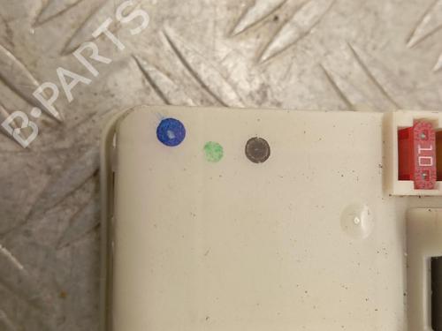 Used Electronic module Electronic module RENAULT MODUS / GRAND MODUS (F/JP0_) 1.5 dCi (FP0D, JP0D) (82 hp) 40185102 40185102