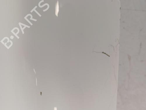 Used Hood Hood CITROËN C3 III (SX) 1.2 PureTech 82 (83 hp) 40527601 40527601