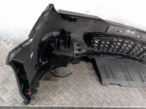Front bumper OPEL ASTRA H GTC (A04) 1.9 CDTi (L08) | BP30889014C7 
