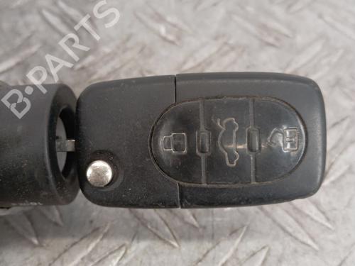 Ignition barrel AUDI A3 (8L1) 1.9 TDI | BP28346634M48 