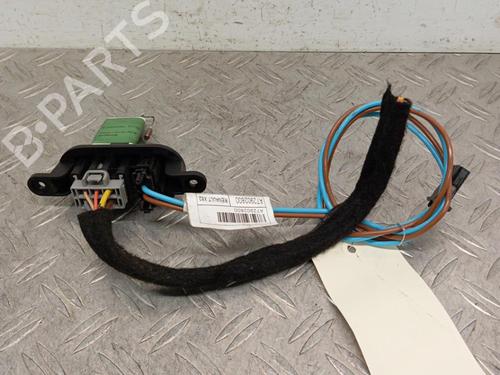 Heater resistor NISSAN NV400 Van (X62, X62B) dCi 130 | BP28340418M108 