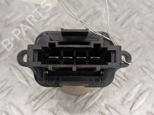 Heater resistor RENAULT TWINGO III (BCM_, BCA_) 0.9 TCe 95 | BP28339849M108 