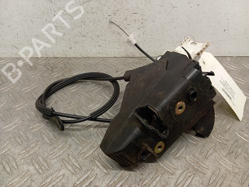 Used Front left lock CITROËN C4 Coupe (LA_) 1.6 HDi (109 hp) 28338136