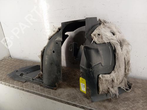 Used Wheel arch Wheel arch PEUGEOT 307 SW (3H) [2002-2009] 33655238 33655238