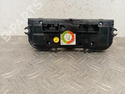 Climate control VW GOLF VII (5G1, BQ1, BE1, BE2) 1.2 TSI | BP28347502I5