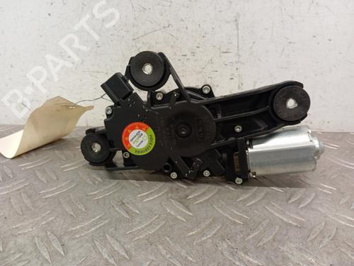 Used Rear wiper motor Rear wiper motor 28338281 28338281