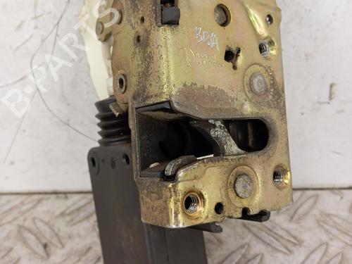 Used Rear right lock Rear right lock PEUGEOT 106 II (1A_, 1C_) 1.4 i (75 hp) 33681628 33681628